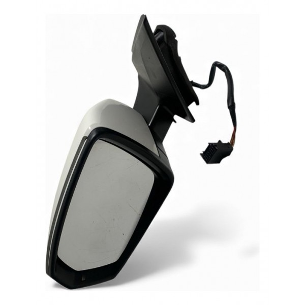 Retrovisor Lado Direito Volkswagen Polo Virtus 1.0 2018