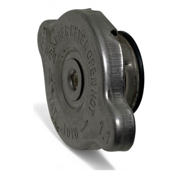 Tampa De Agua Do Radiador Renault Kwid 2018