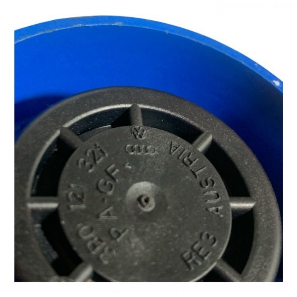 Tampa Reservatório Água Fox, Golf, Audi, Bora, Jetta, Voyage