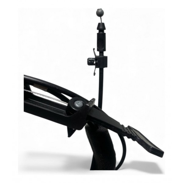 Cabo Abertura Porta Malas Honda Civic 2017/2021