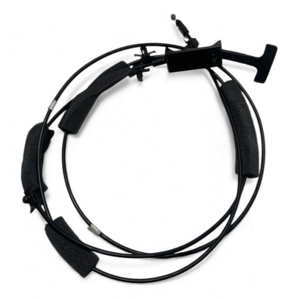 Cabo Abertura Porta Malas Honda Civic 2017/2021