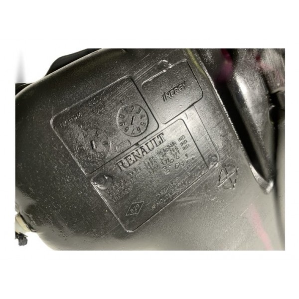 Tanque Combustível Renault Megane 2007/2013