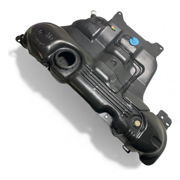 Tanque Combustível Renault Megane 2007/2013