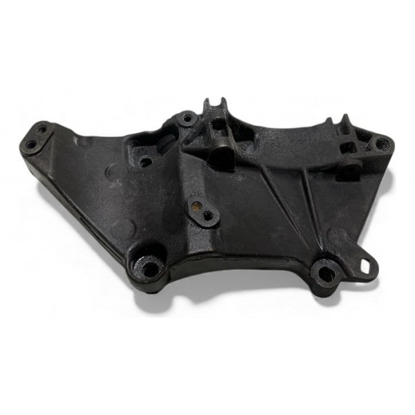 Suporte Alternador Compressor Renault Megane 2007 A 2013