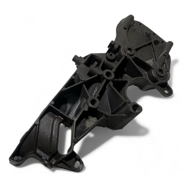 Suporte Alternador Compressor Renault Clio Logan Scenic