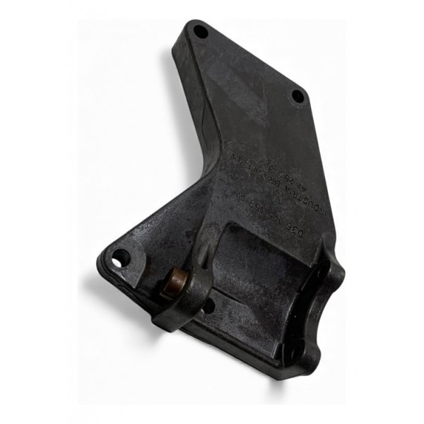 Suporte Bomba Hidráulica Volkswagen Gol  G2, G3, G4