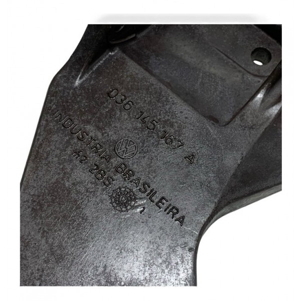 Suporte Bomba Hidráulica Volkswagen Gol  G2, G3, G4