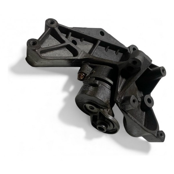 Suporte Compressor Ar Chevrolet Gm Onix 1.4 2014/2018