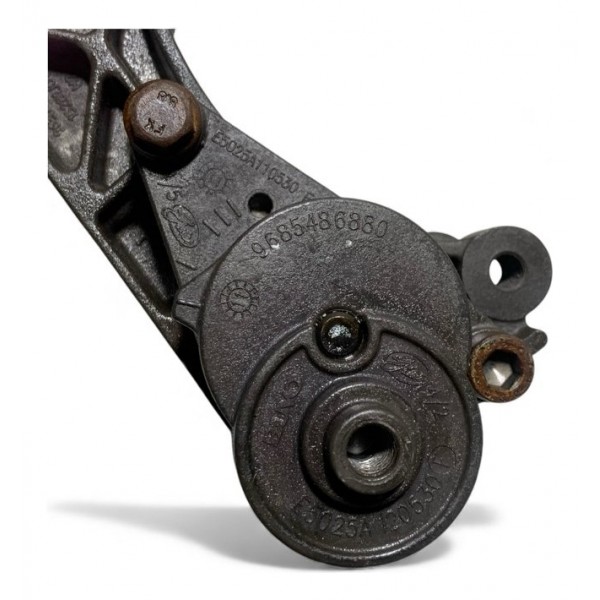 Suporte Alternador Citroen C3