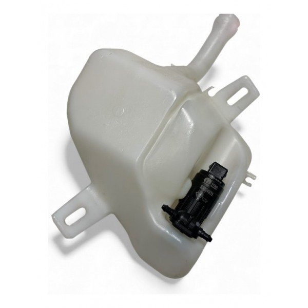 Reservatorio Agua Parabrisa Fiat Mobi Argo, Cronos 2017/2023