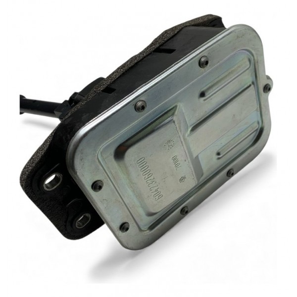 Trambulador Cambio Fiat Argo, Cronos 2017/2023