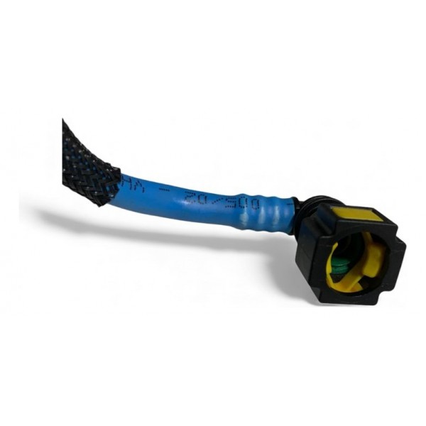 Mangueira Filtro Canister Vácuo Fiat Argo, Cronos 2017/2023