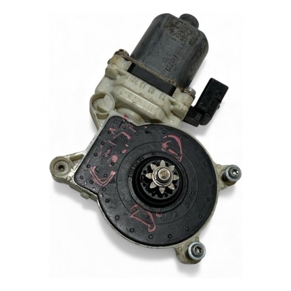 Motor Vidro Dianteiro Direito Volkswagen Fox, Space