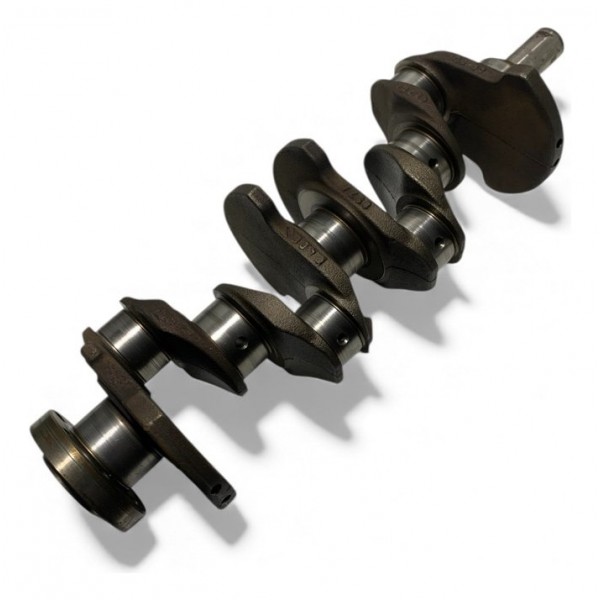 Eixo Virabrequim Renault Megane, Scenic Std 1.6/2.0 16v 2007