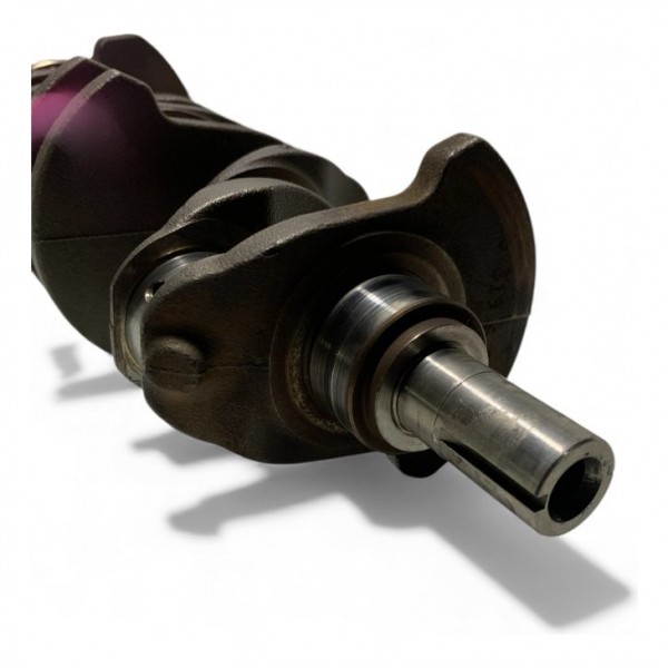 Eixo Virabrequim Renault Megane, Scenic Std 1.6/2.0 16v 2007