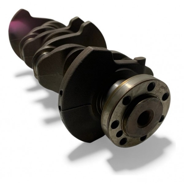 Eixo Virabrequim Renault Megane, Scenic Std 1.6/2.0 16v 2007