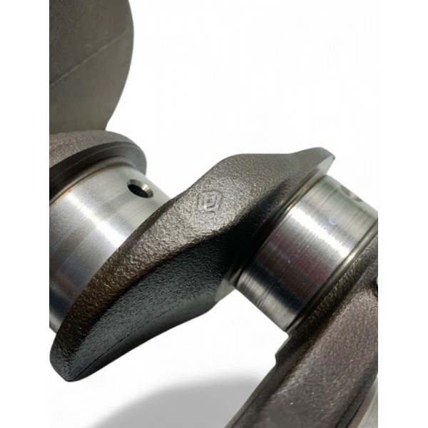 Eixo Virabrequim Renault Megane, Scenic Std 1.6/2.0 16v 2007