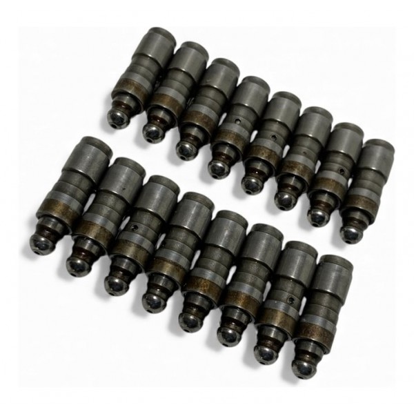 Tucho De Válvula Renault Megane 2006/2013