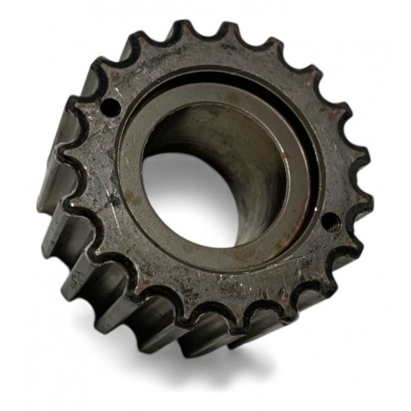 Engrenagem Virabrequim Renault Megane Sandero Clio 2007/2013