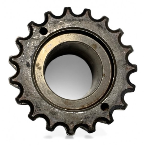 Engrenagem Virabrequim Renault Megane Sandero Clio 2007/2013