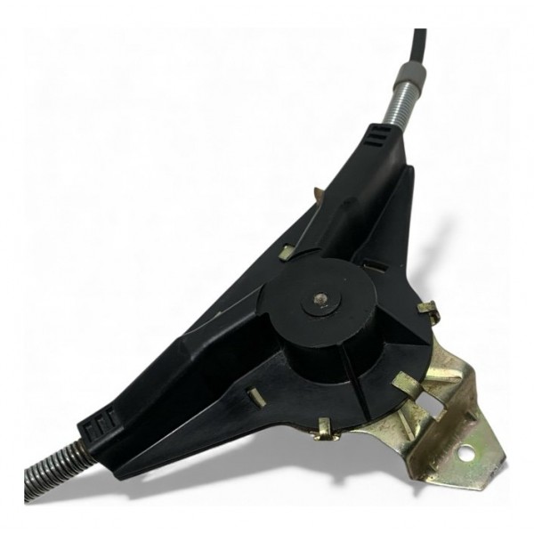 Maquina De Vidro Vw Gol/saveiro Diant/direito G2 2001/11