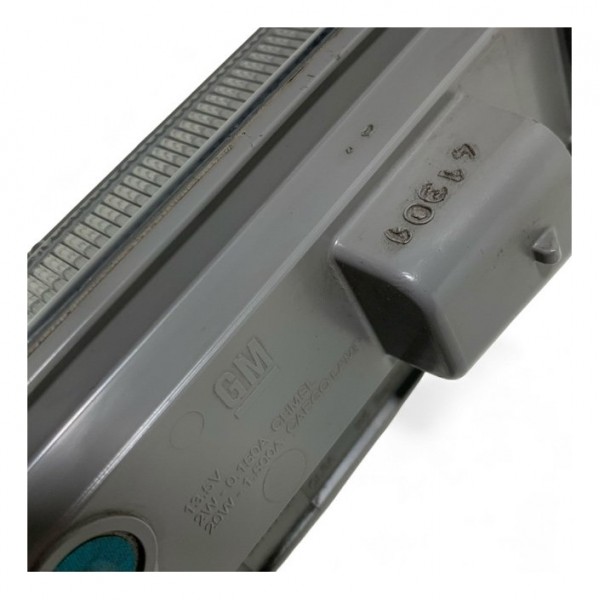 Break Light Luz De Freio Original Montana, Agile 2011/2019