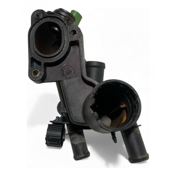 Cavalete Agua Gol G3 G4 1.0 C/ar Quente C/sensor Valv.term.