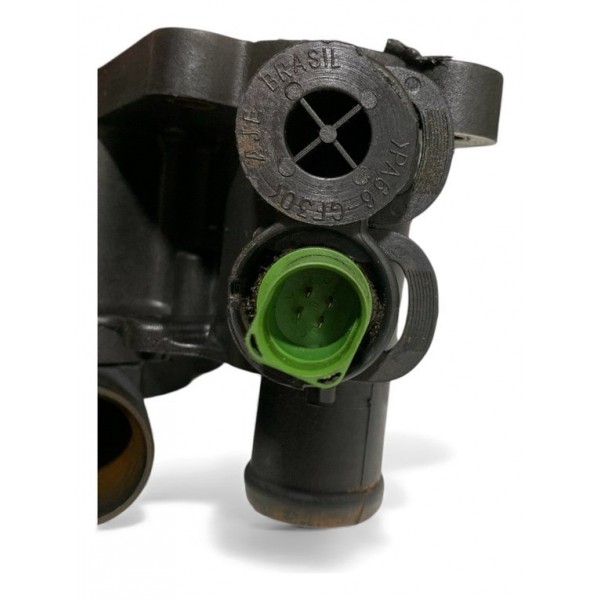 Cavalete Agua Gol G3 G4 1.0 C/ar Quente C/sensor Valv.term.