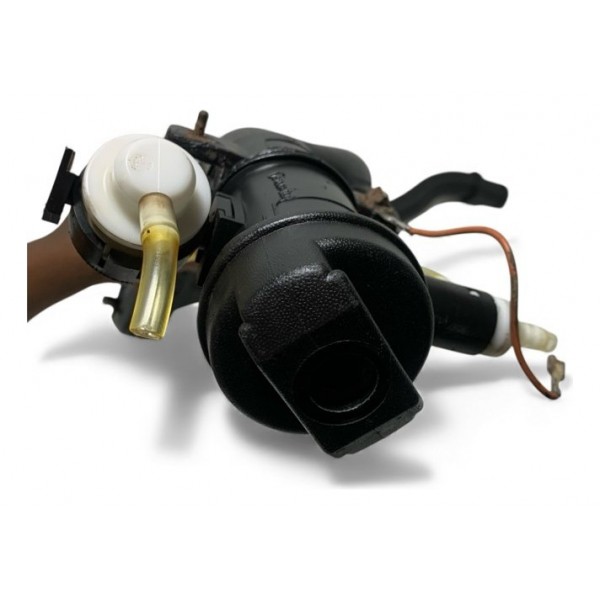 Gargalo Tanque Combustível Volkswagen Gol G3/g4 1999/2013