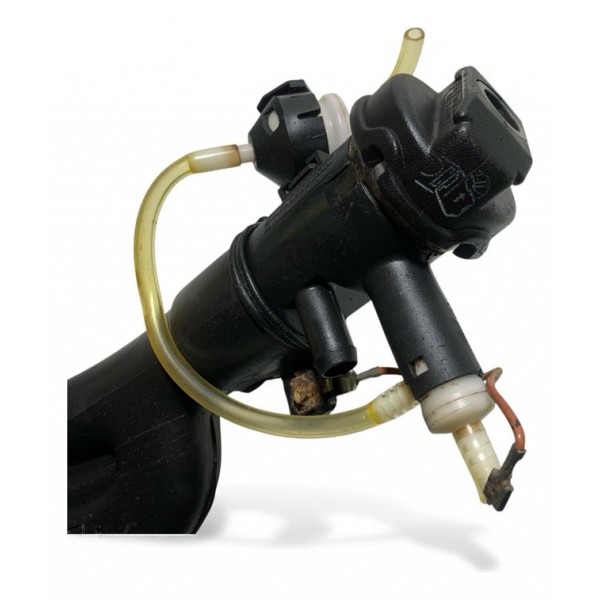 Gargalo Tanque Combustível Volkswagen Gol G3/g4 1999/2013