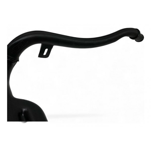 Gargalo Tanque Combustível Volkswagen Gol G3/g4 1999/2013