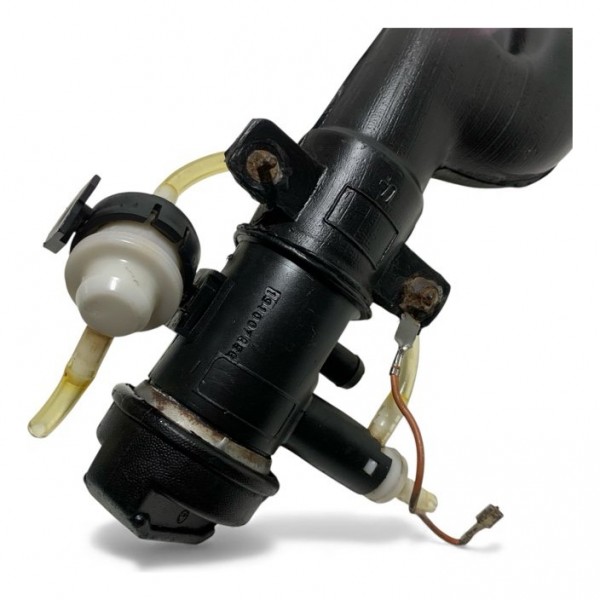 Gargalo Tanque Combustível Volkswagen Gol G3/g4 1999/2013