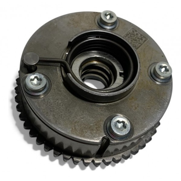 Polia Variável Comando Cabeçote Argo Cronos Mobi 2020/2023