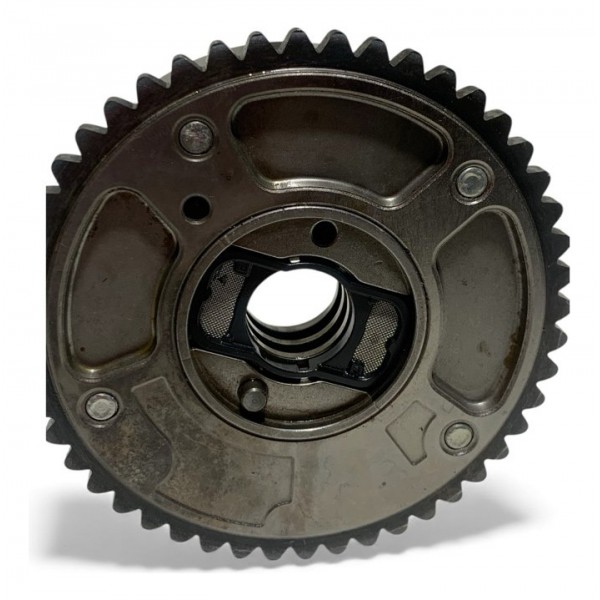 Polia Variável Comando Cabeçote Argo Cronos Mobi 2020/2023