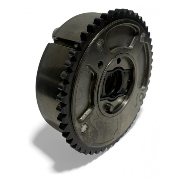 Polia Variável Comando Cabeçote Argo Cronos Mobi 2020/2023