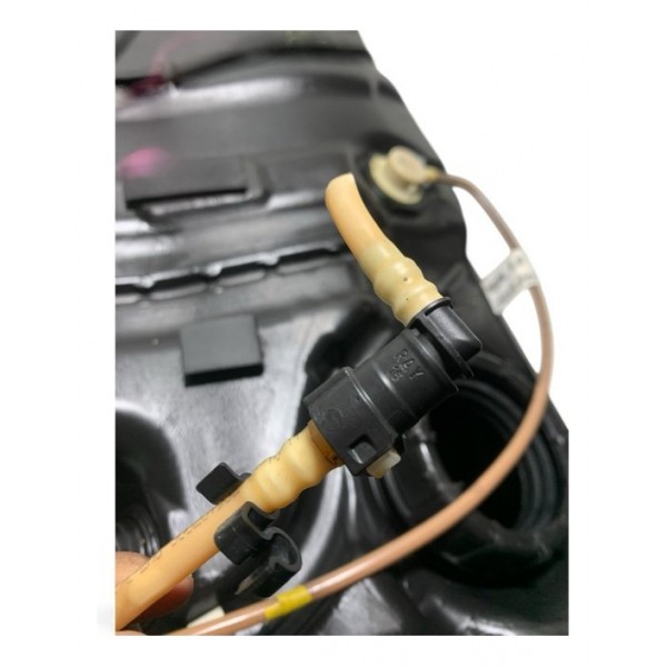 Tanque Combustivel Gol Saveiro Voyage G5 Ao G8  2009/2021