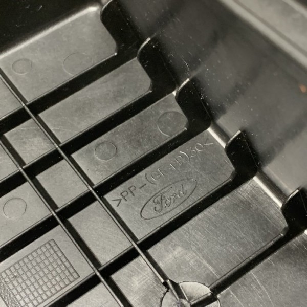 Tampa Caixa Filtro Ar Ford Focus Original 2003/2008