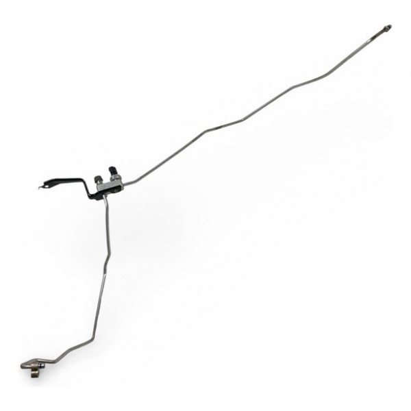 Mangueira Ar Condicionado Corolla Xei 2015/2018 C/sensor