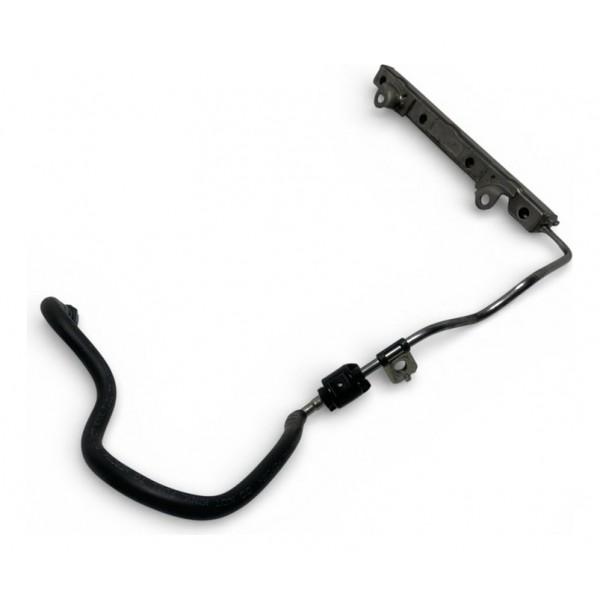 Flauta Bico Injetor Toyota Corolla 1.8 2015/2019