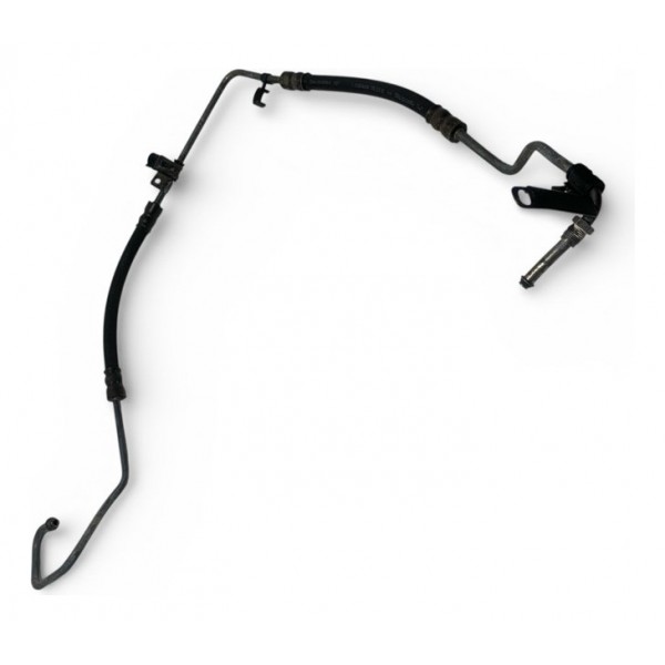 Mangueira Inferior Pressão Direção Ford 2008/2013