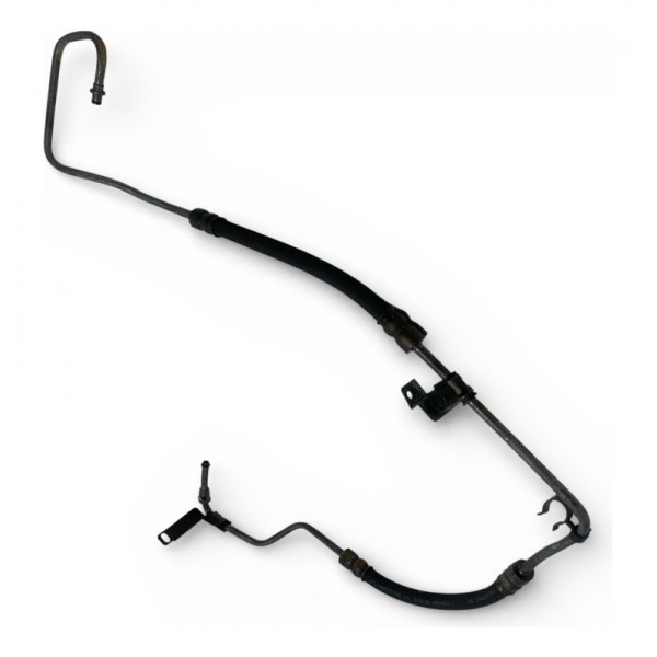 Mangueira Inferior Pressão Direção Ford 2008/2013