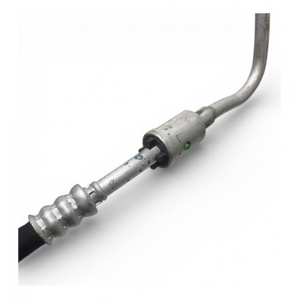 Mangueira Tubo 6 Completa Gol Polo Fox Run 1.6 2017