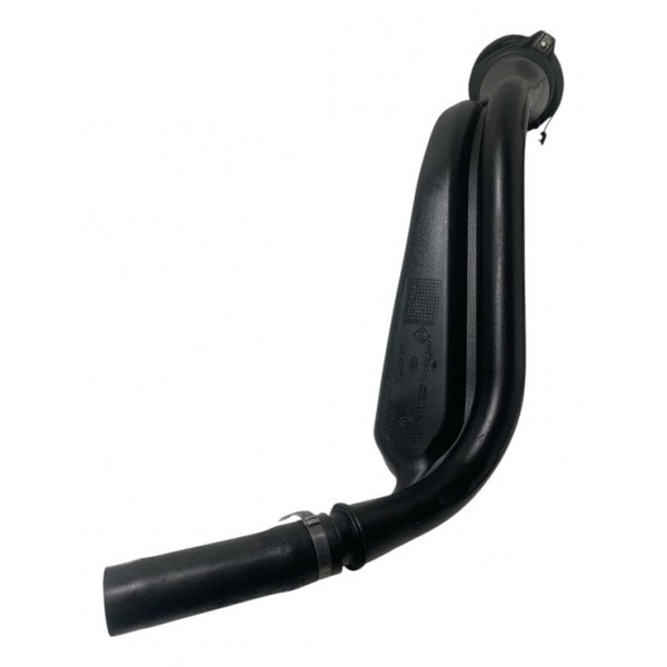 Gargalo Tanque De Combustível Renault Kwid 2017/2022