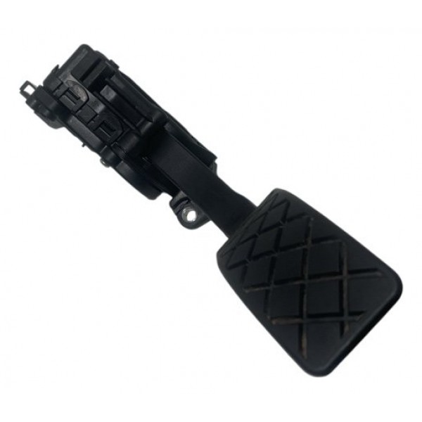 Pedal Acelerador Vw Gol G4 G5 Fox Saveiro Voyage Golf 2010