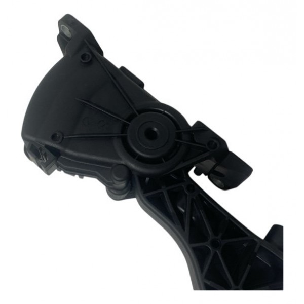 Pedal Acelerador Vw Gol G4 G5 Fox Saveiro Voyage Golf 2010