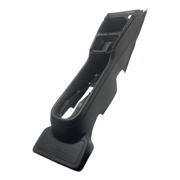 Console Central Original C/ Coifa Renault Kwid 2018/2023