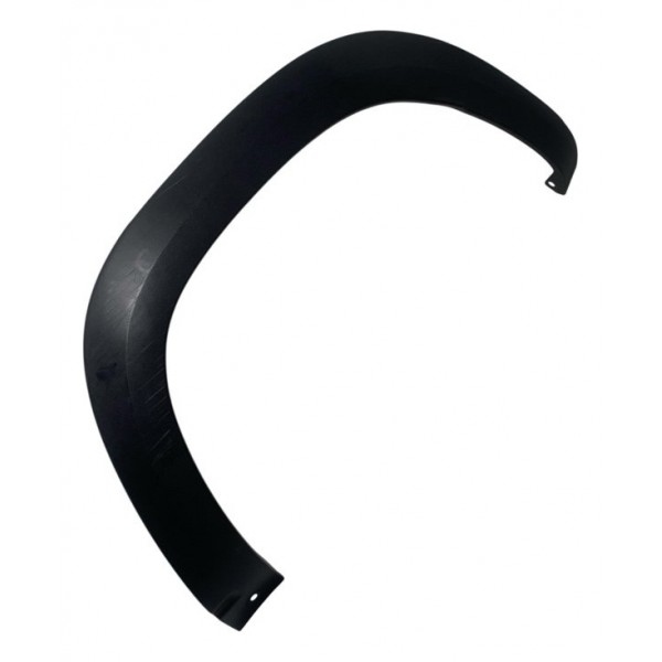 Moldura Paralama Traseiro Esquerdo Renault Kwid 2017/2024