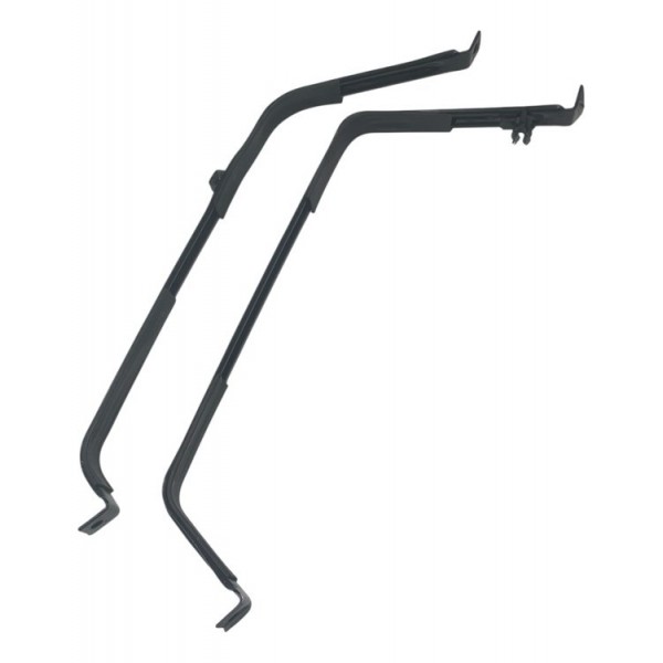 Par Alça Tanque Combustivel Toyota Corolla Xei 2018/2019