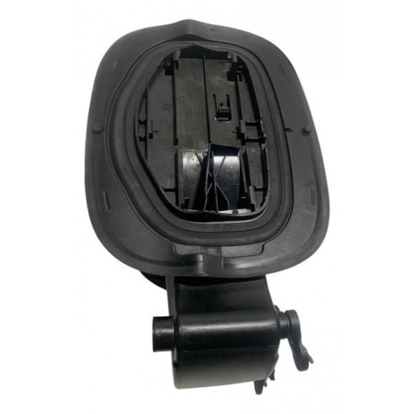 Portinhola Tanque Combustível Ford Fusion 2014/2018 S/tampa