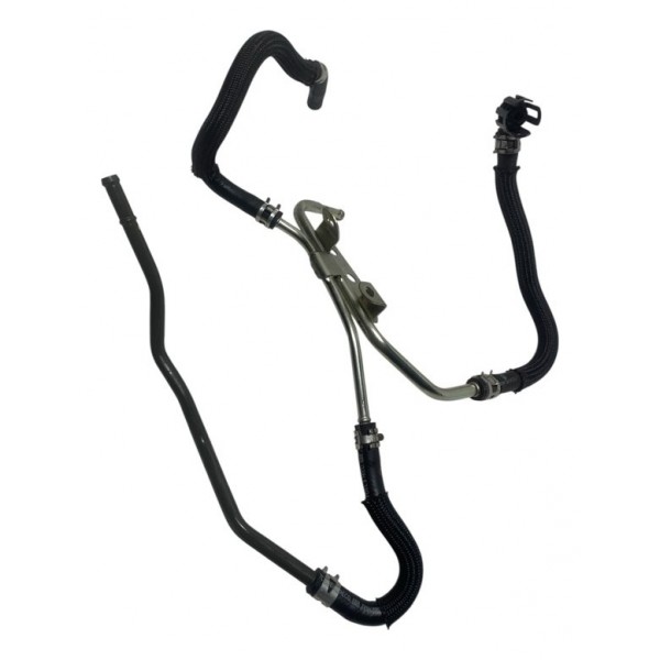 Mangueira Mitsubishi L200 Sport Hpe-s 2.4 Aut 2020/2021